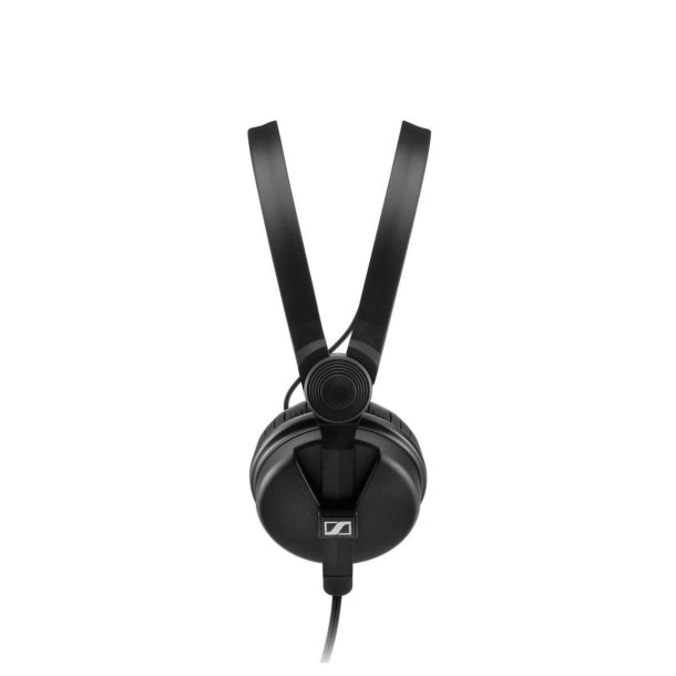 Sennheiser HD 25 Plus On-ear Hovedtelefoner